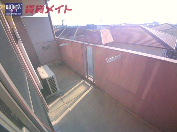 大矢知駅 徒歩19分 2階の物件内観写真